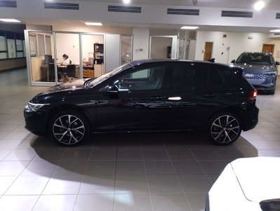 Volkswagen Golf 2.0 TDI 150 CV DSG SCR Style (3)