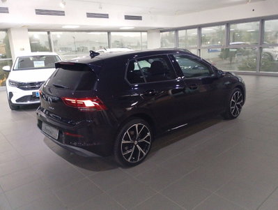 Volkswagen Golf 2.0 TDI 150 CV DSG SCR Style (6)