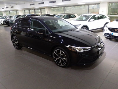 Volkswagen Golf 2.0 TDI 150 CV DSG SCR Style (7)
