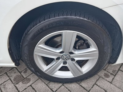 Volkswagen Golf 1.4 TGI DSG 5p. Highline BlueMotion (10)