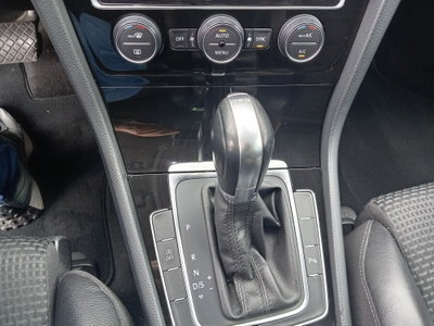Volkswagen Golf 1.4 TGI DSG 5p. Highline BlueMotion (17)