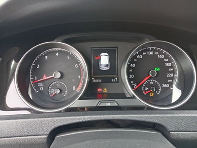 Volkswagen Golf 1.4 TGI DSG 5p. Highline BlueMotion (2)