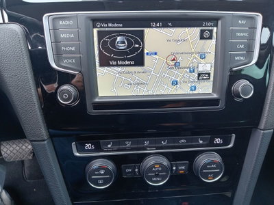 Volkswagen Golf 1.4 TGI DSG 5p. Highline BlueMotion (3)