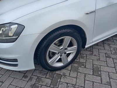 Volkswagen Golf 1.4 TGI DSG 5p. Highline BlueMotion (9)