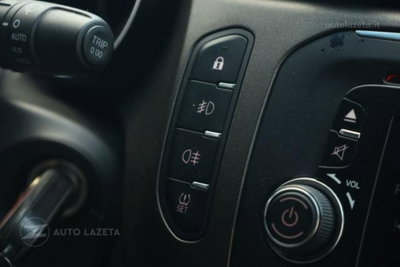 Alfa Romeo Giulietta 1.6 JTDm Giulietta 120cv (12)