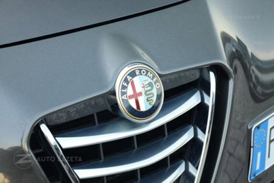 Alfa Romeo Giulietta 1.6 JTDm Giulietta 120cv (15)