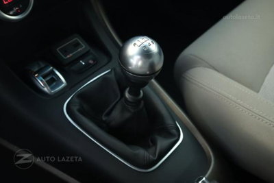 Alfa Romeo Giulietta 1.6 JTDm Giulietta 120cv (9)
