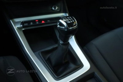 Audi Q3 Sportback Sportback 35 2.0 tdi s-tronic (10)