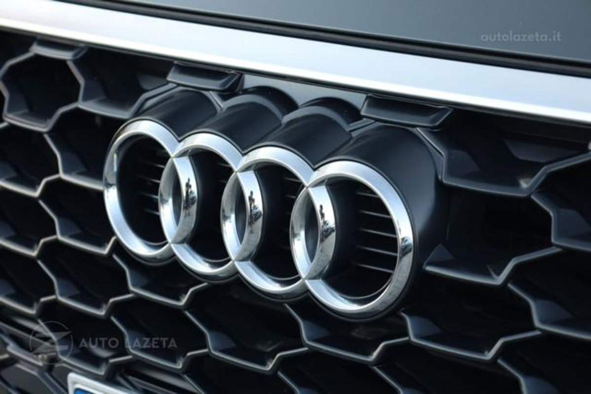 Audi Q3 Sportback Sportback 35 2.0 tdi s-tronic (20)
