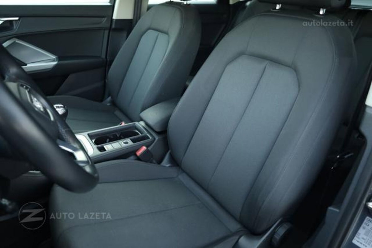 Audi Q3 Sportback Sportback 35 2.0 tdi s-tronic (6)