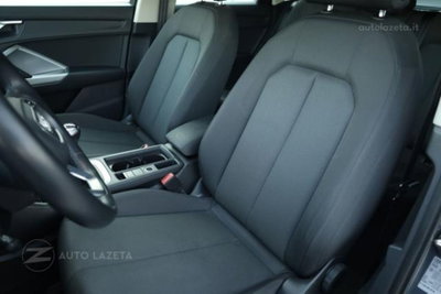Audi Q3 Sportback Sportback 35 2.0 tdi s-tronic (6)