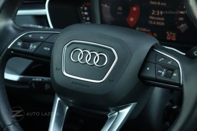 Audi Q3 Sportback Sportback 35 2.0 tdi s-tronic (9)