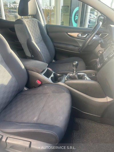 Nissan Qashqai 1.6 dCi 4WD Acenta (12)