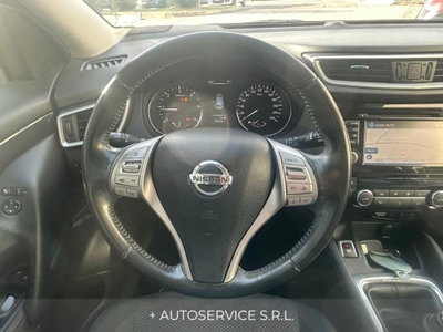Nissan Qashqai 1.6 dCi 4WD Acenta (14)