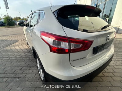 Nissan Qashqai 1.6 dCi 4WD Acenta (5)