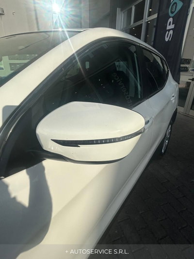 Nissan Qashqai 1.6 dCi 4WD Acenta (7)