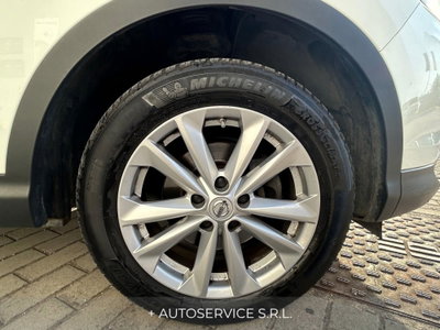 Nissan Qashqai 1.6 dCi 4WD Acenta (8)