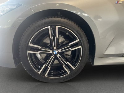 BMW Serie 3 Touring 320d  mhev 48V MSport auto (10)