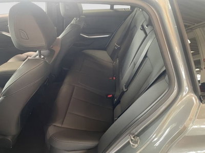BMW Serie 3 Touring 320d  mhev 48V MSport auto (11)