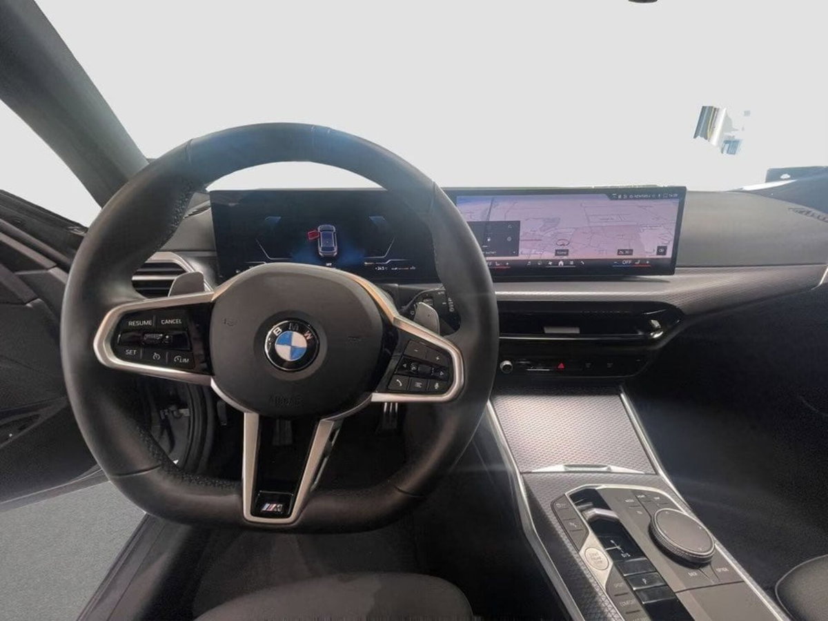 BMW Serie 3 Touring 320d  mhev 48V MSport auto (12)