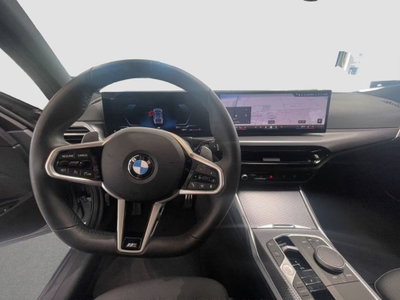 BMW Serie 3 Touring 320d  mhev 48V MSport auto (12)