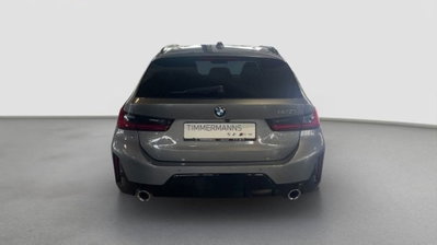 BMW Serie 3 Touring 320d  mhev 48V MSport auto (3)
