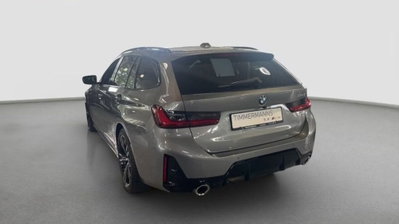 BMW Serie 3 Touring 320d  mhev 48V MSport auto (5)