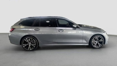 BMW Serie 3 Touring 320d  mhev 48V MSport auto (7)