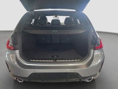 BMW Serie 3 Touring 320d  mhev 48V MSport auto (8)