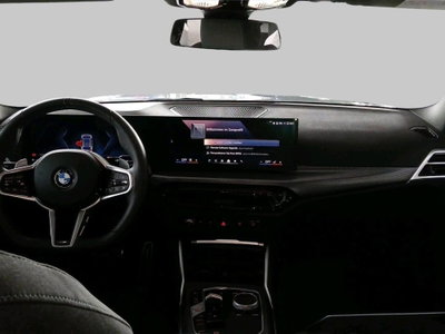 BMW Serie 3 Touring 330i  xdrive MSport auto (11)