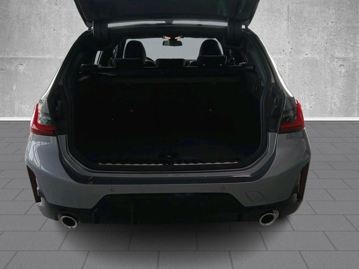 BMW Serie 3 Touring 330i  xdrive MSport auto (12)