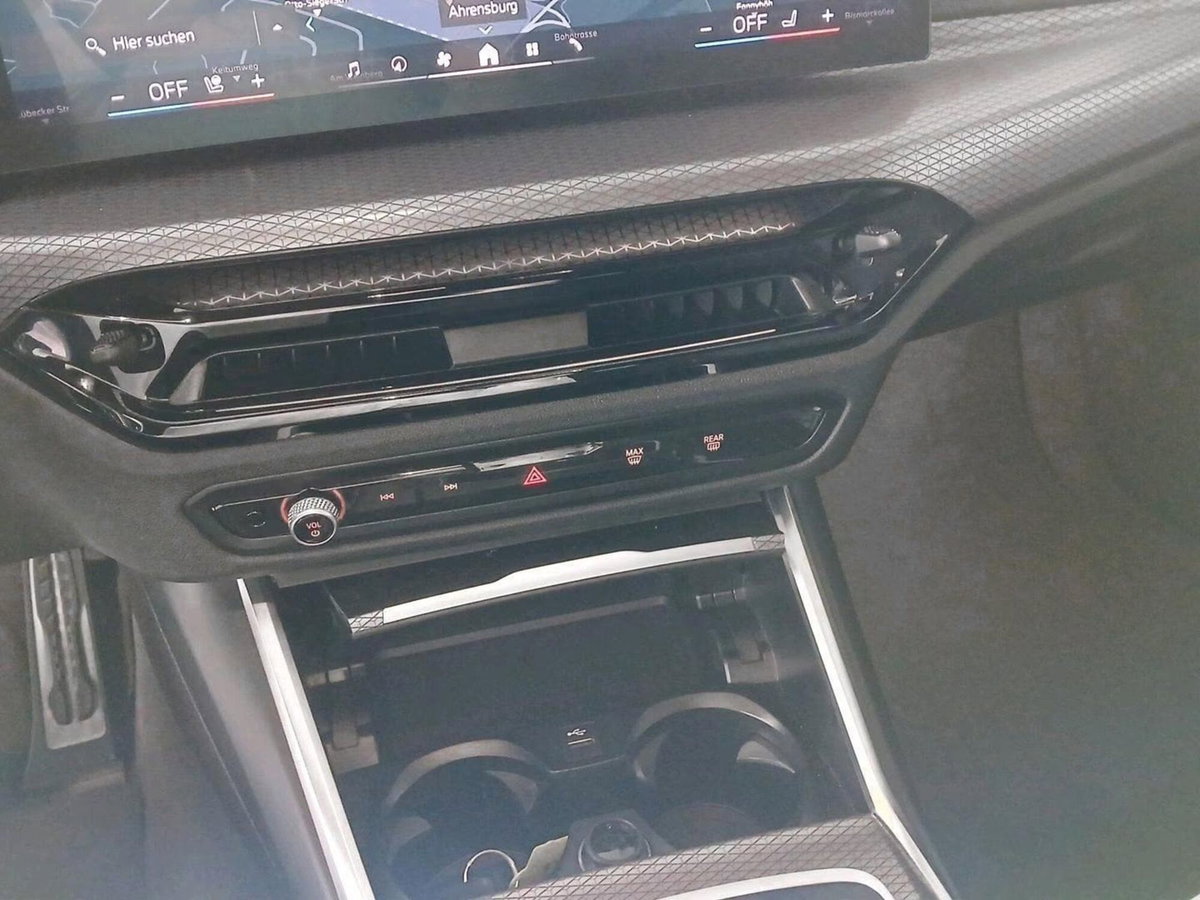 BMW Serie 3 Touring 330i  xdrive MSport auto (13)