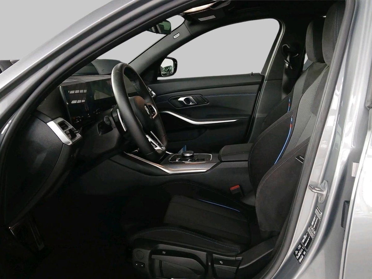 BMW Serie 3 Touring 330i  xdrive MSport auto (14)