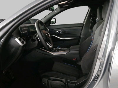 BMW Serie 3 Touring 330i  xdrive MSport auto (14)