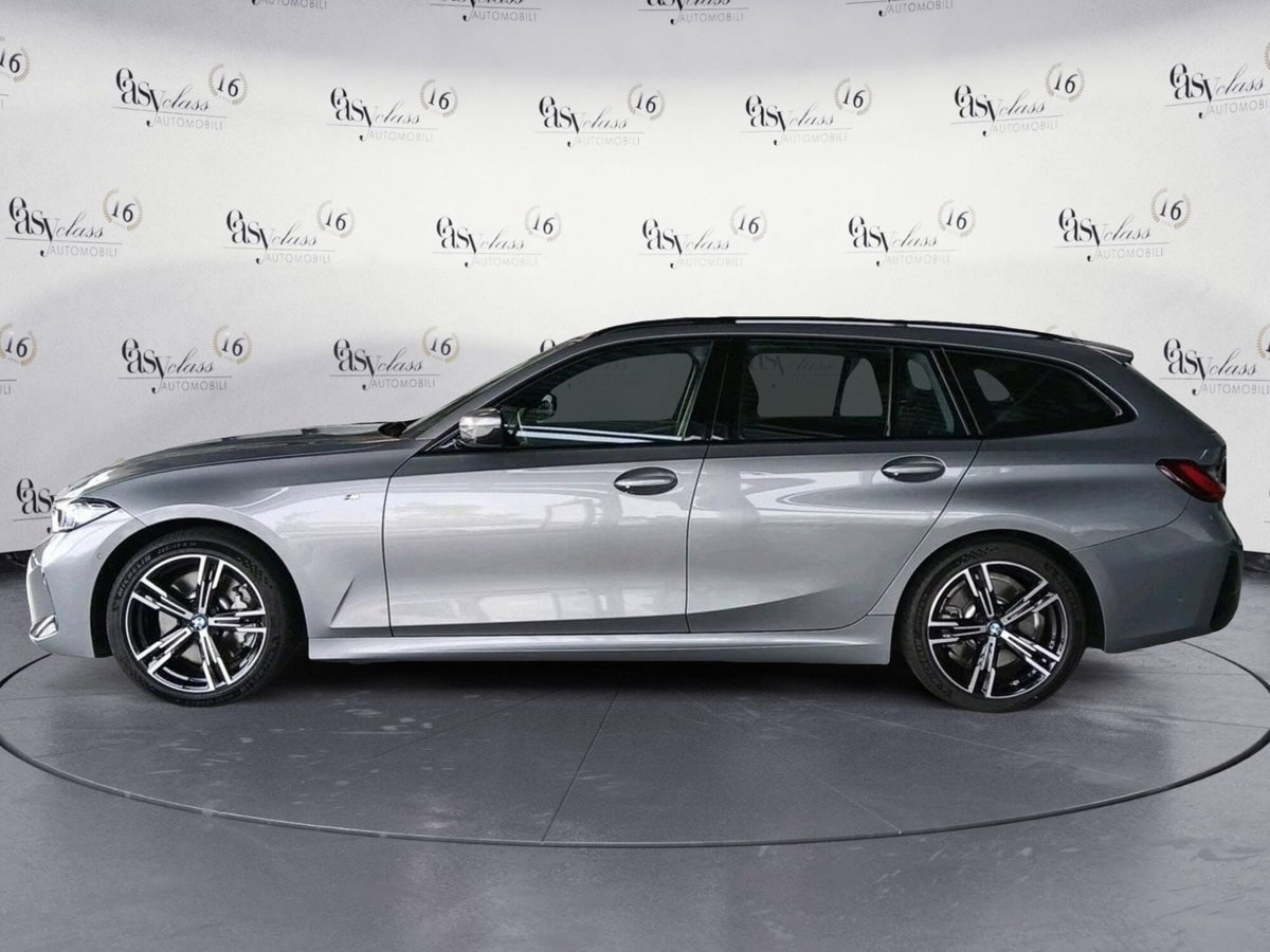 BMW Serie 3 Touring 330i  xdrive MSport auto (2)