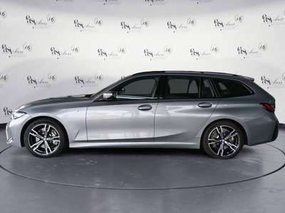 BMW Serie 3 Touring 330i  xdrive MSport auto (2)