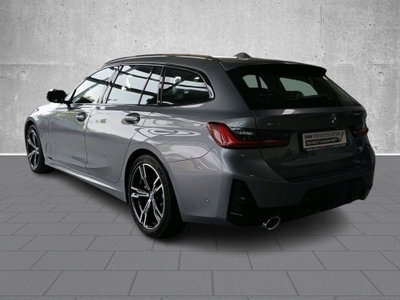 BMW Serie 3 Touring 330i  xdrive MSport auto (5)