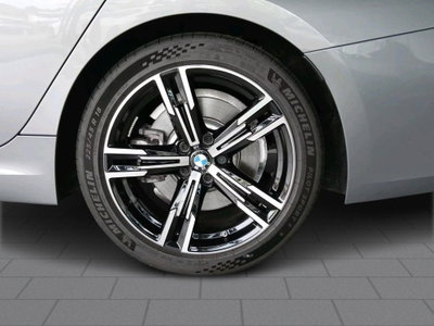 BMW Serie 3 Touring 330i  xdrive MSport auto (6)