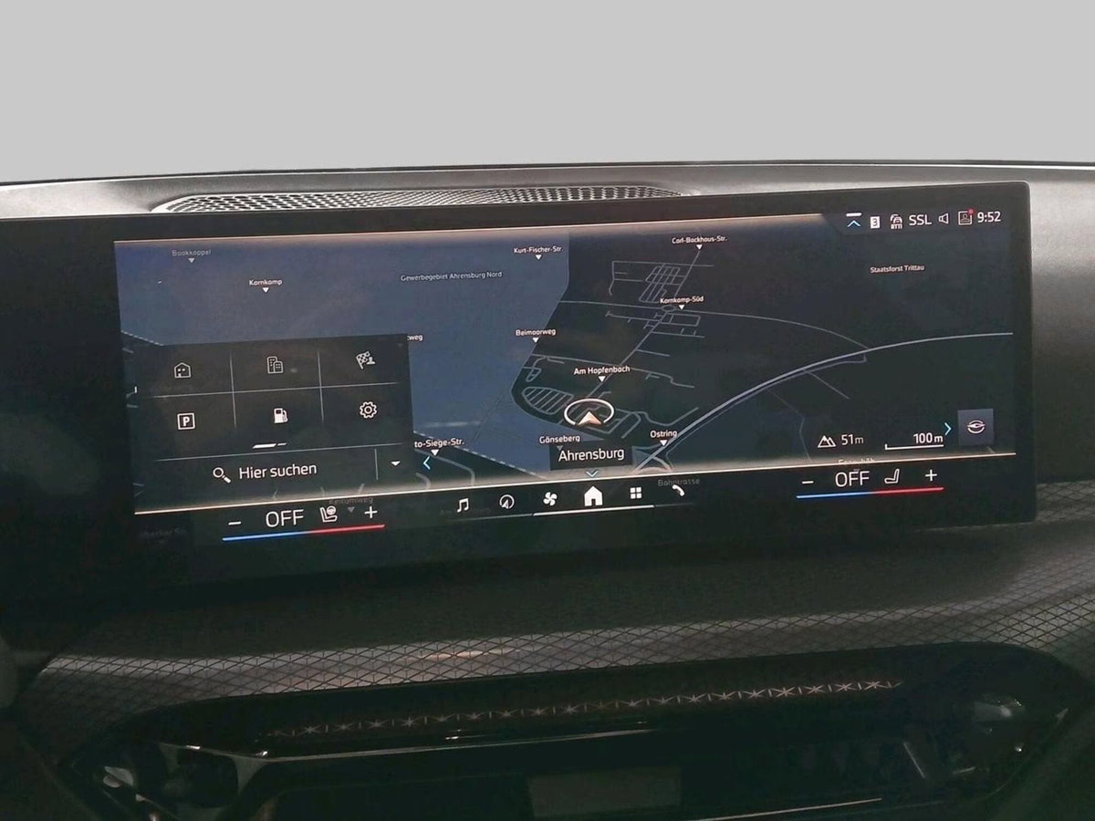 BMW Serie 3 Touring 330i  xdrive MSport auto (7)