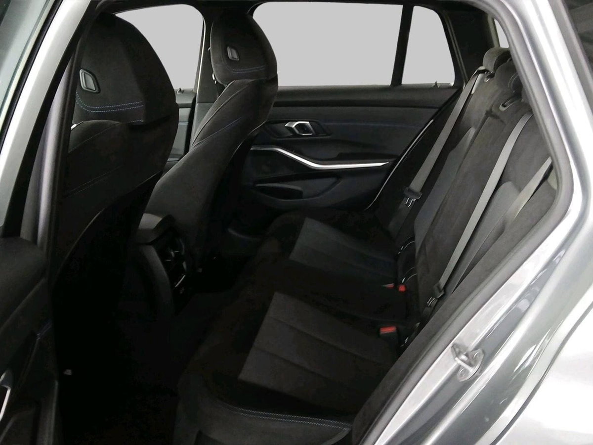 BMW Serie 3 Touring 330i  xdrive MSport auto (8)