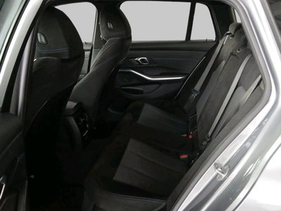 BMW Serie 3 Touring 330i  xdrive MSport auto (8)
