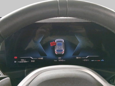 BMW Serie 3 Touring 330i  xdrive MSport auto (9)
