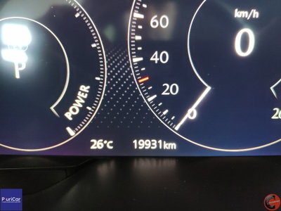 Mazda CX-60 2.5L e-Skyactiv G PHEV AWD Takumi (10)