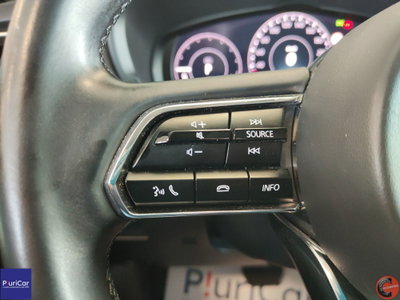 Mazda CX-60 2.5L e-Skyactiv G PHEV AWD Takumi (17)