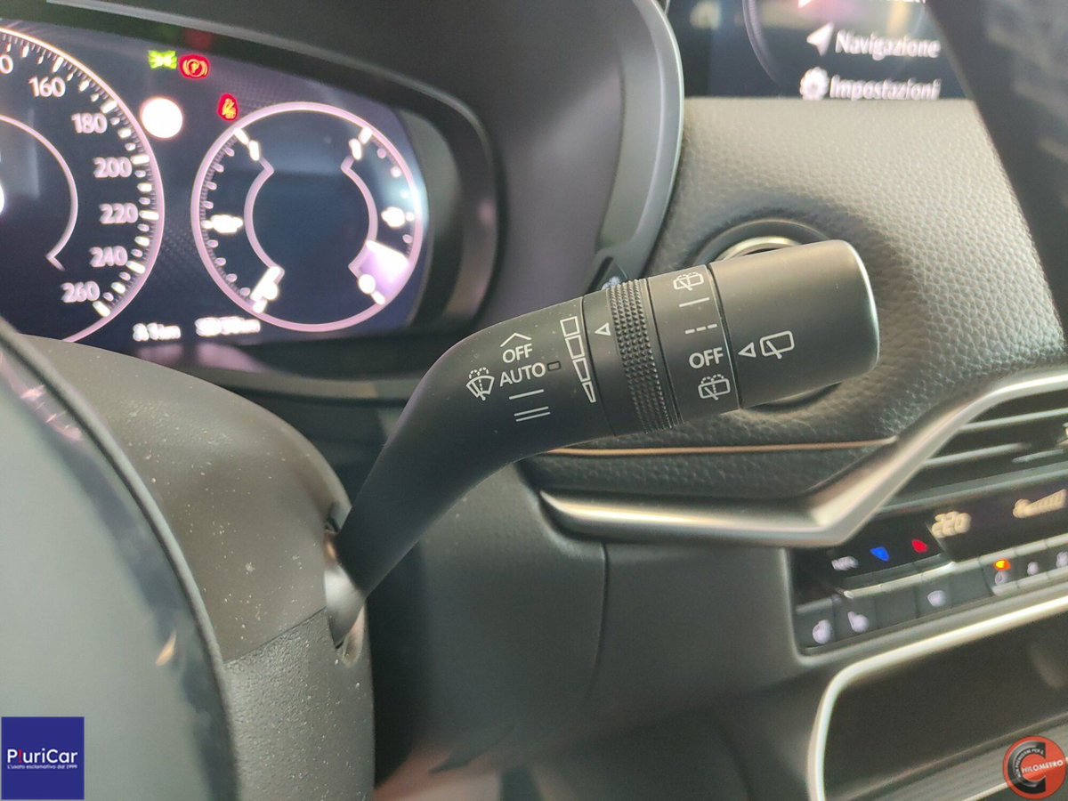 Mazda CX-60 2.5L e-Skyactiv G PHEV AWD Takumi (18)