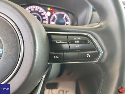 Mazda CX-60 2.5L e-Skyactiv G PHEV AWD Takumi (19)