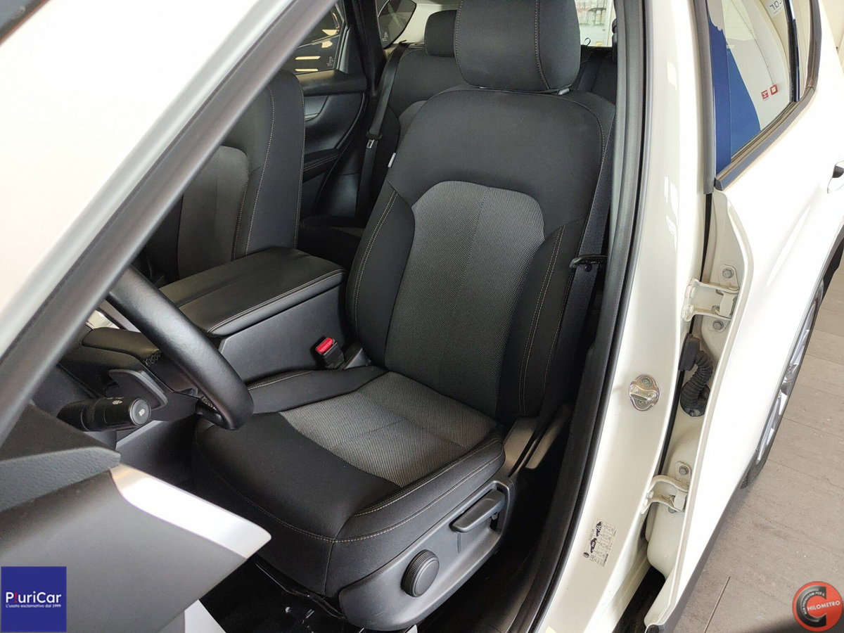 Mazda CX-60 2.5L e-Skyactiv G PHEV AWD Takumi (4)