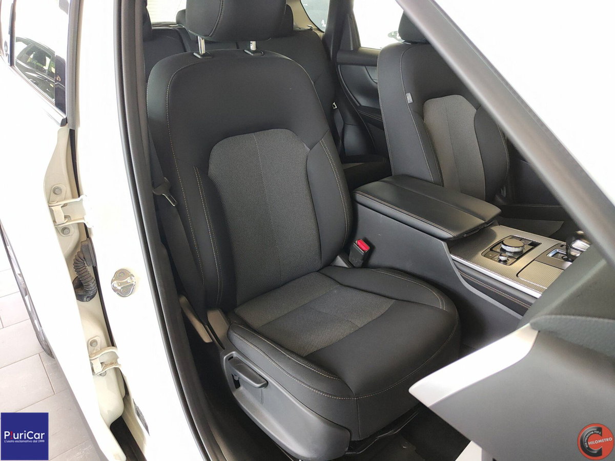 Mazda CX-60 2.5L e-Skyactiv G PHEV AWD Takumi (5)