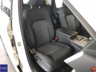 Mazda CX-60 2.5L e-Skyactiv G PHEV AWD Takumi (5)