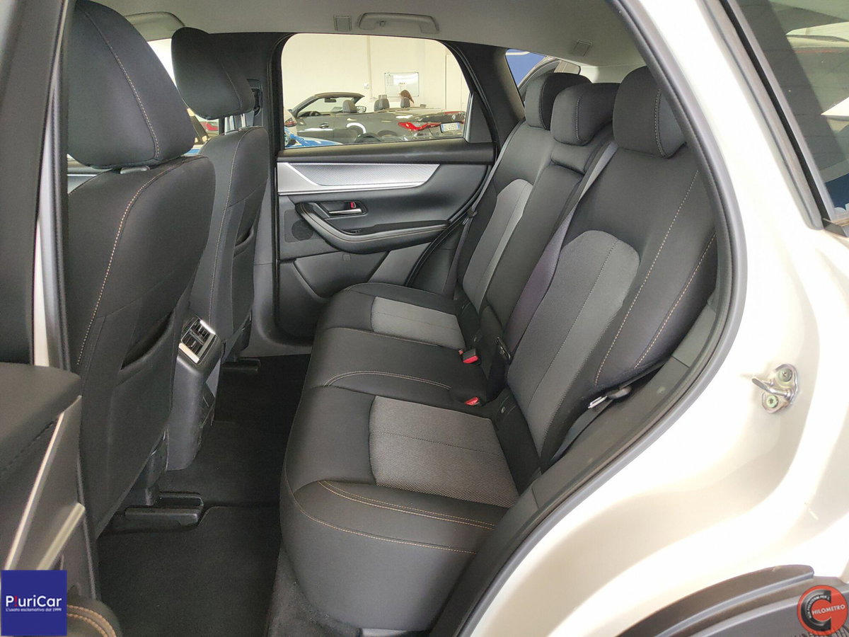 Mazda CX-60 2.5L e-Skyactiv G PHEV AWD Takumi (6)
